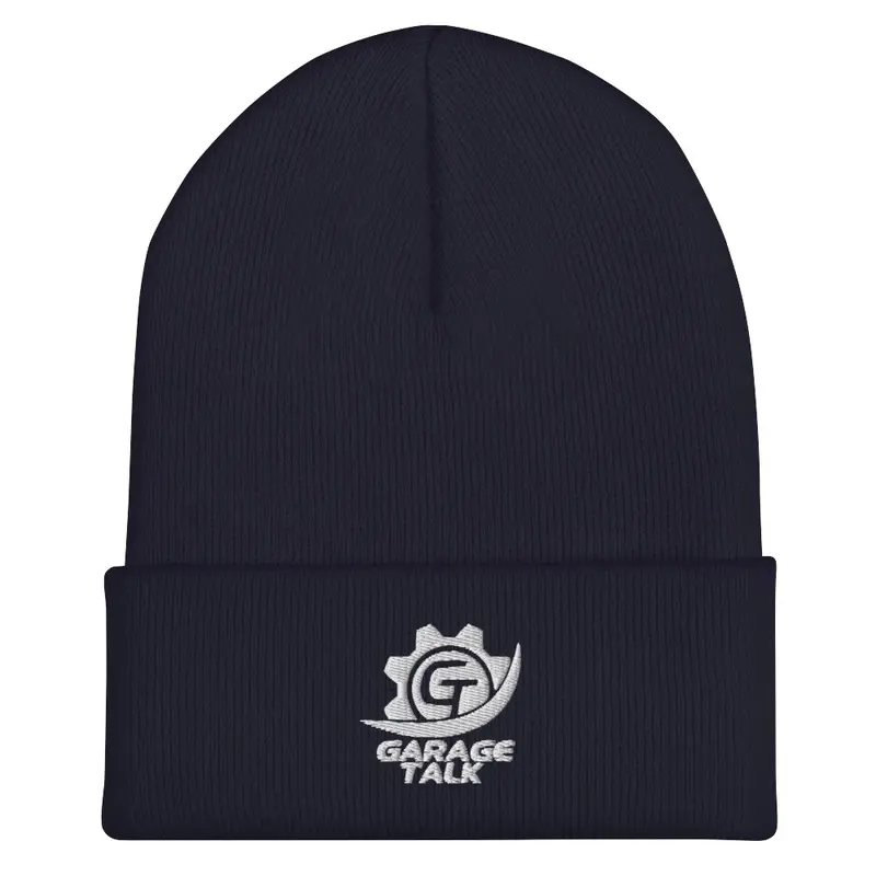 GT Beanie