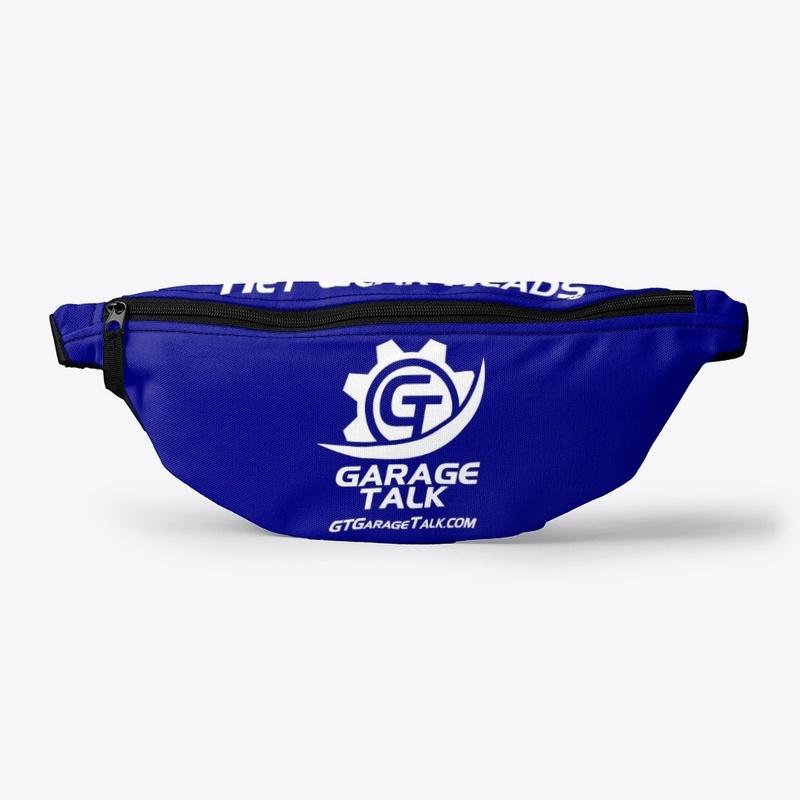 Fanny Pack